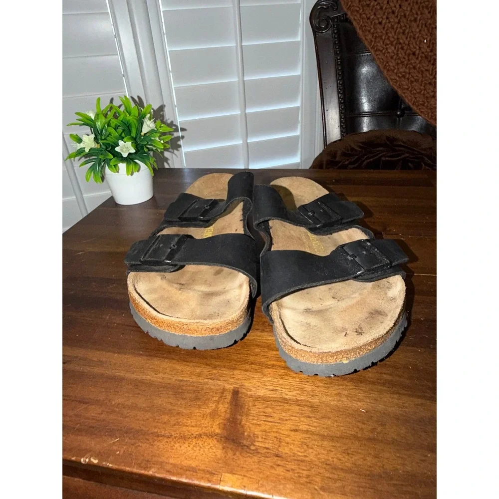 Birkenstock arizona sandals